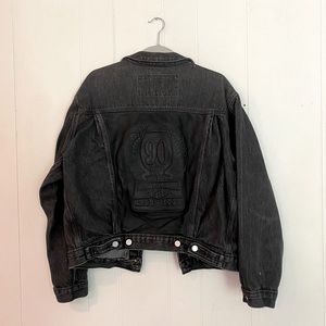 Harley Davidson Jacket